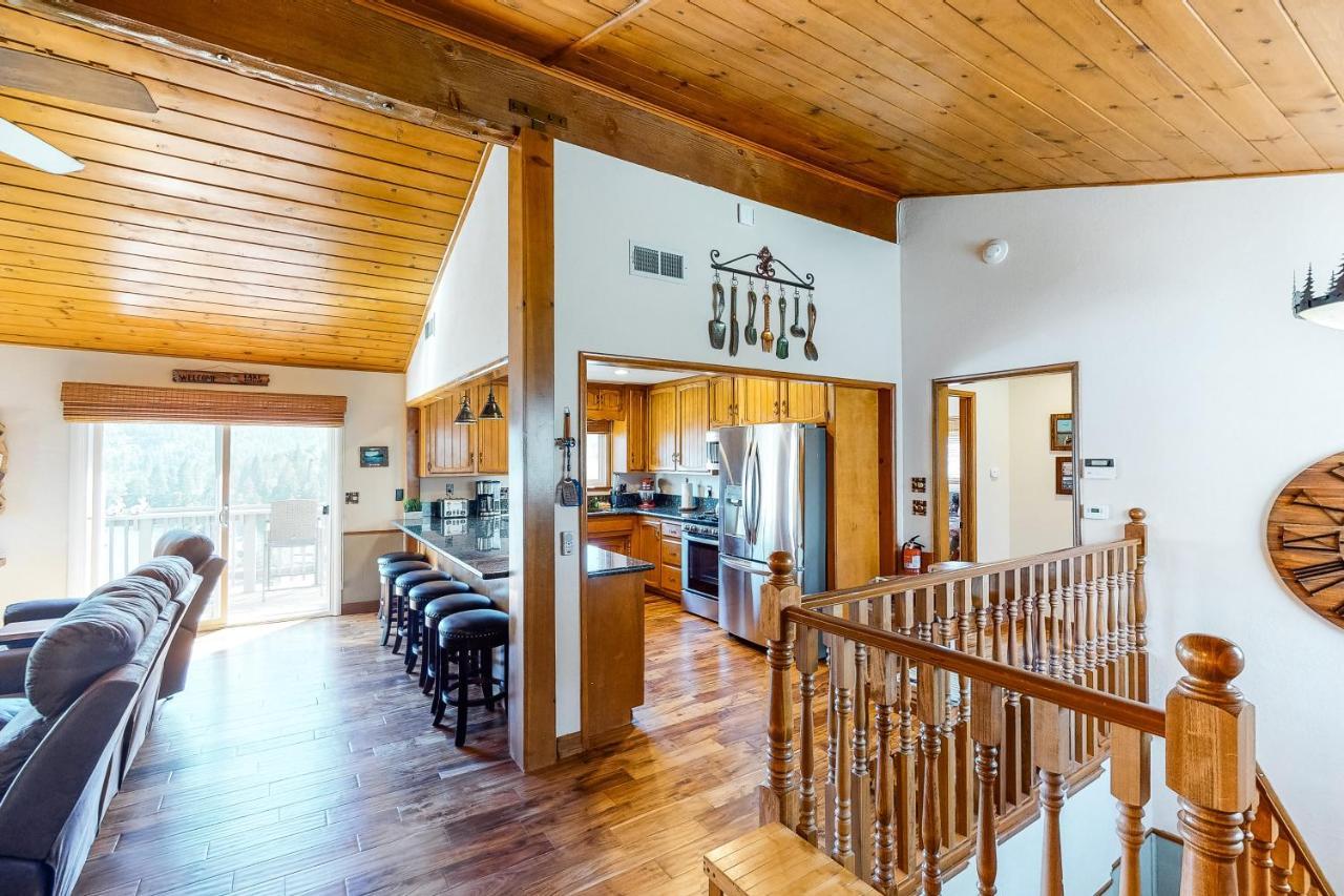 Lake View Magic Crestline المظهر الخارجي الصورة