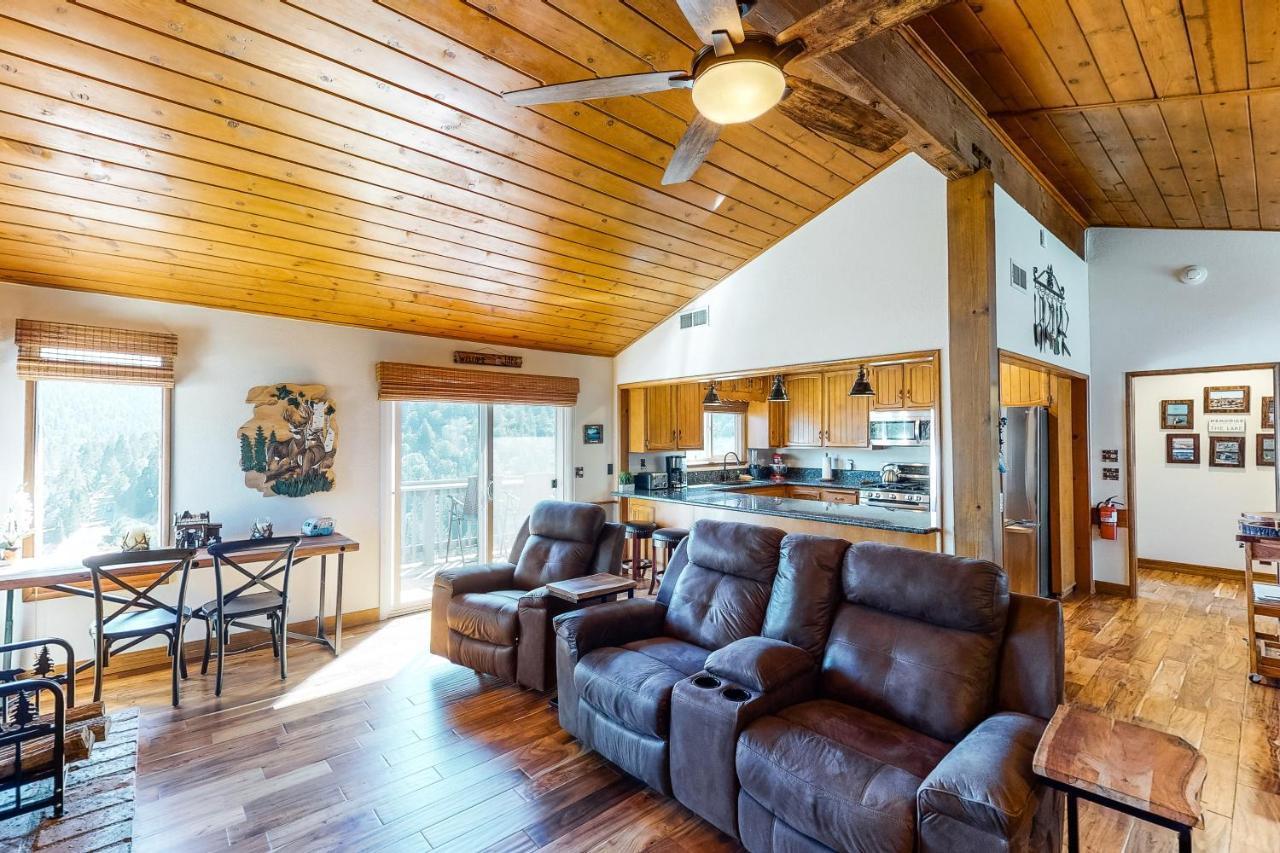 Lake View Magic Crestline المظهر الخارجي الصورة