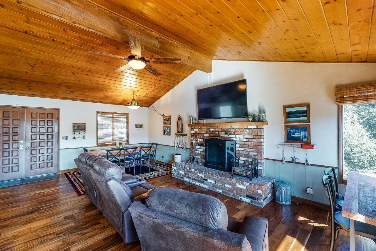 Lake View Magic Crestline المظهر الخارجي الصورة
