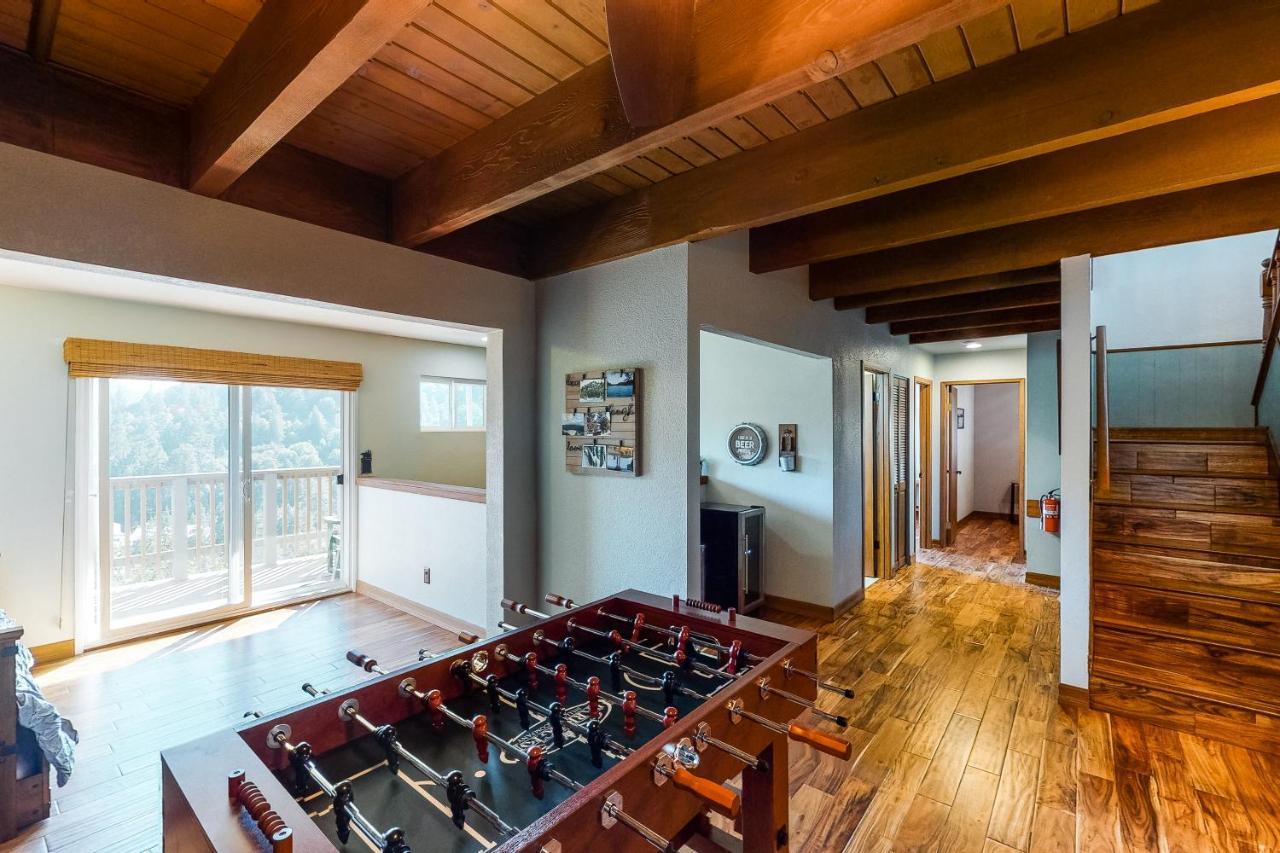 Lake View Magic Crestline المظهر الخارجي الصورة