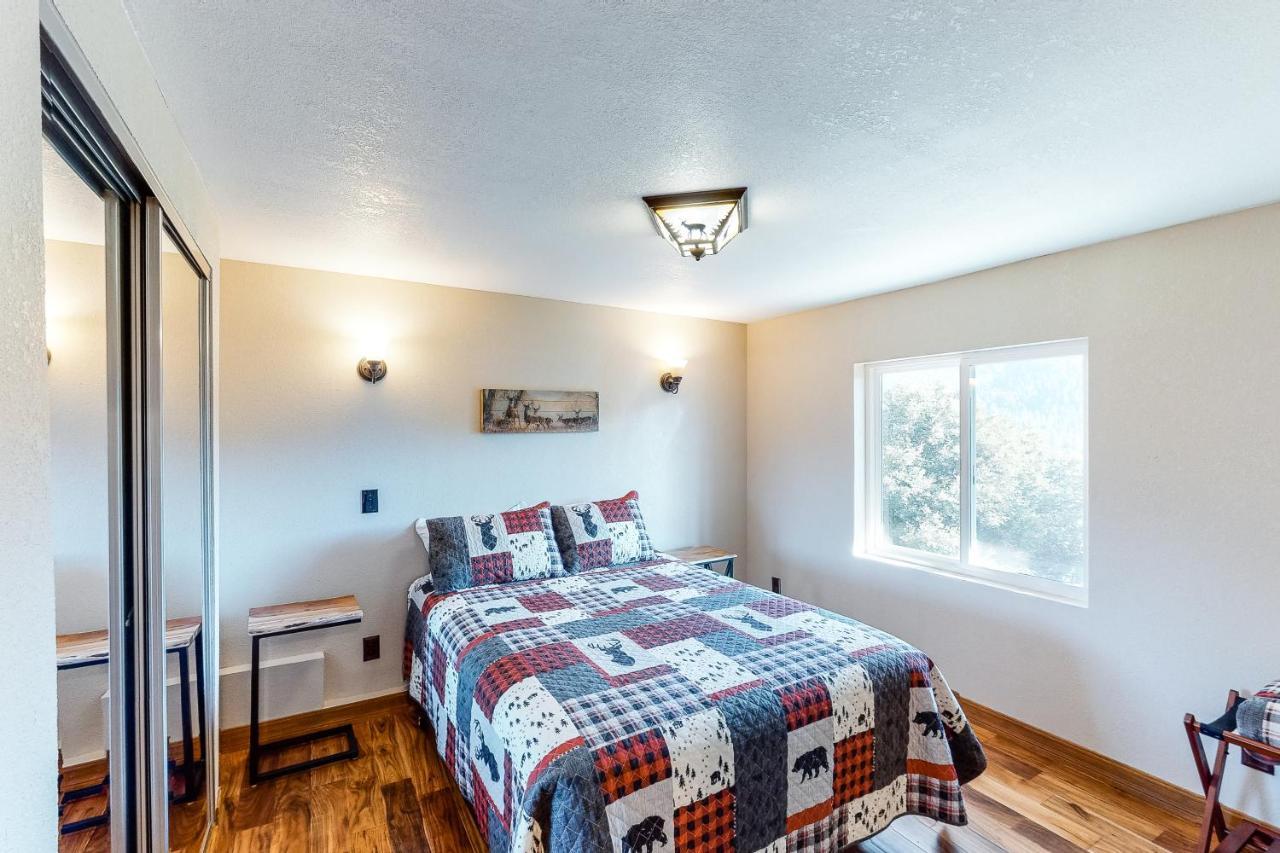 Lake View Magic Crestline المظهر الخارجي الصورة